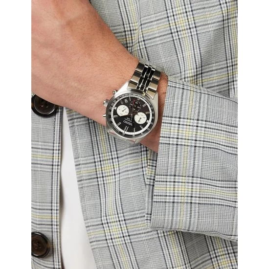 Ceas Barbati, Seiko, Chronograph SSB429P1 Ceas Barbati, Seiko, Chronograph SSB429P1