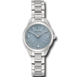 Ceas Dama, Bulova, Sutton 96P255