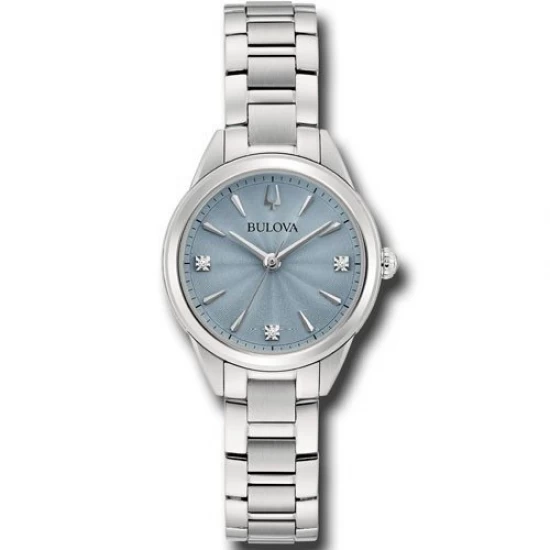 Ceas Dama, Bulova, Sutton 96P255 Ceas Dama, Bulova, Sutton 96P255