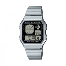 Ceas Casio, Vintage Edgy A130WE-1AEF