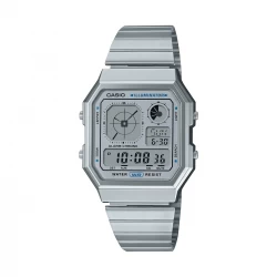 Ceas Casio, Vintage Edgy A130WE-7AEF
