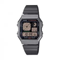 Ceas Casio, Vintage Edgy A130WEGG-1AEF