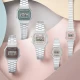 Ceas Casio, Vintage Iconic A168WA-5AYES Ceas Casio, Vintage Iconic A168WA-5AYES