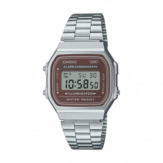 Ceas Casio, Vintage Iconic A168WA-5AYES Ceas Casio, Vintage Iconic A168WA-5AYES