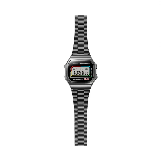 Ceas Casio, Vintage Iconic A168WEUC-1AER Ceas Casio, Vintage Iconic A168WEUC-1AER