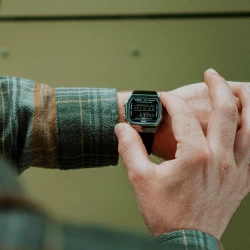 Ceas Casio, Vintage Bluetooth ABL-100WEGG-1BEF