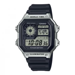 Ceas Barbati, Casio, Collection AE AE-1200WH-1CVCF