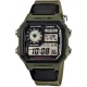 Ceas Barbati, Casio, Collection AE AE-1200WHB-3BVDF Ceas Barbati, Casio, Collection AE AE-1200WHB-3BVDF