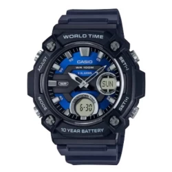 Ceas Barbati, Casio, Collection AEQ AEQ-120W-2AVDF