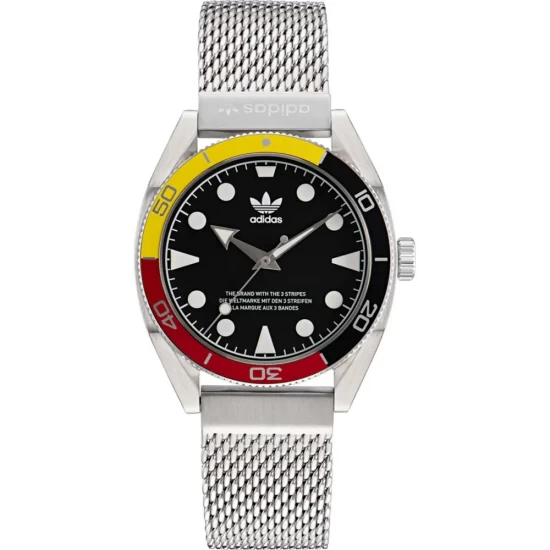 Ceas Barbati, Adidas, Edition Two AOFH22502