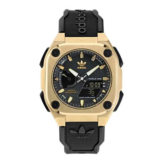 Ceas Barbati, Adidas, City Tech One AOFH23501 Ceas Barbati, Adidas, City Tech One AOFH23501