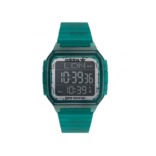 Ceas Barbati, Adidas, Street Digital One AOST22048 Ceas Barbati, Adidas, Street Digital One AOST22048
