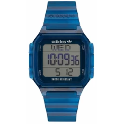 Ceas Barbati, Adidas, Street Digital One AOST22552