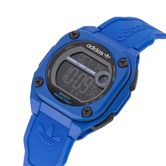 Ceas Adidas, City Tech Two AOST23061