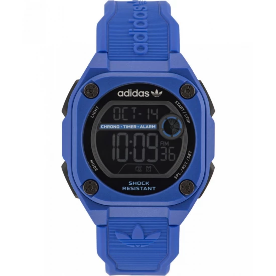 Ceas Adidas, City Tech Two AOST23061