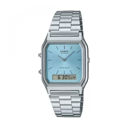 Ceas Casio, Vintage Edgy AQ-230A-2A1MQYES
