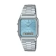 Ceas Casio, Vintage Edgy AQ-230A-2A1MQYES Ceas Casio, Vintage Edgy AQ-230A-2A1MQYES