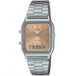 Ceas Casio, Vintage Edgy AQ-230A-4AMQYES