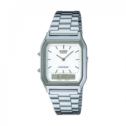 Ceas Casio, Vintage Edgy AQ-230A-7AMQYES