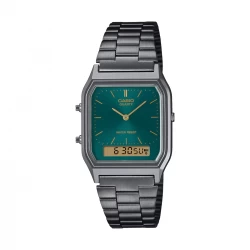 Ceas Casio, Vintage Edgy AQ-230EGG-3AEF
