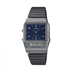 Ceas Casio, Vintage Edgy AQ-800EB-2AEF