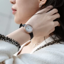 Ceas Dama, Emporio Armani, Mother of Pearl AR11356