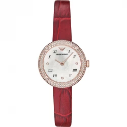 Ceas Dama, Emporio Armani, Mother of Pearl AR11357