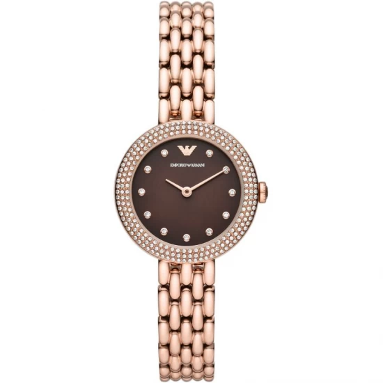 Ceas Dama, Emporio Armani, Rosa AR11418 Ceas Dama, Emporio Armani, Rosa AR11418