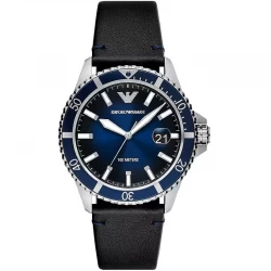 Ceas Barbati, Emporio Armani, Diver AR11516