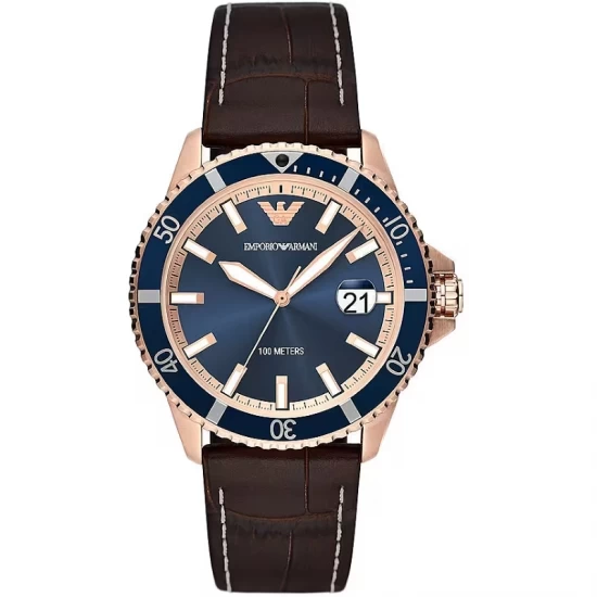 Ceas Barbati, Emporio Armani, Diver AR11556 Ceas Barbati, Emporio Armani, Diver AR11556