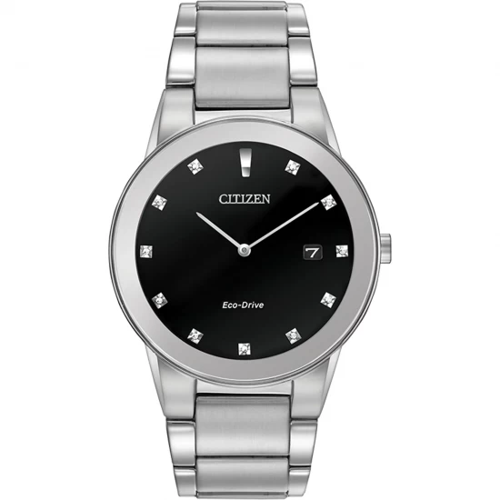 Ceas Barbati, Citizen, Axiom AU1060-51G Ceas Barbati, Citizen, Axiom AU1060-51G