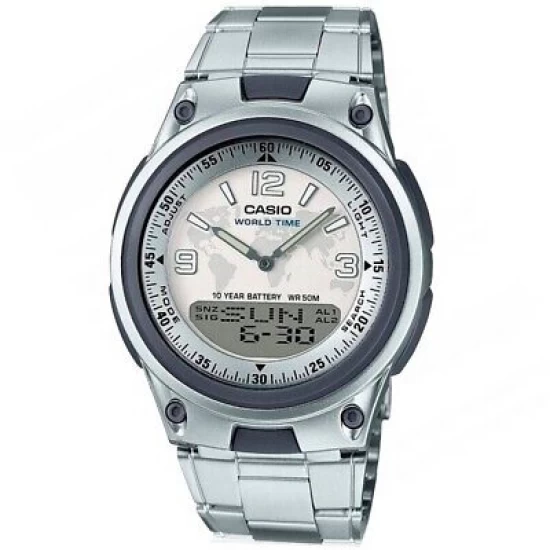 Ceas Barbati, Casio, Collection AW AW-80D-7A2VDF Ceas Barbati, Casio, Collection AW AW-80D-7A2VDF