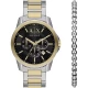 Ceas Barbati, Armani Exchange, Banks AX7148SET, Set cu Bratara Ceas Barbati, Armani Exchange, Banks AX7148SET, Set cu Bratara