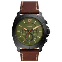 Ceas Barbati, Fossil, Privateer BQ2760