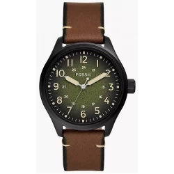 Ceas Barbati, Fossil, Easton BQ2796