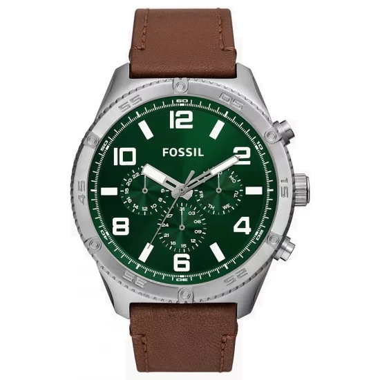Ceas Barbati, Fossil, Brox BQ2801 Ceas Barbati, Fossil, Brox BQ2801