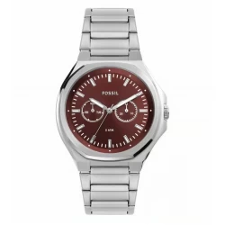 Ceas Barbati, Fossil, Evanston BQ2807