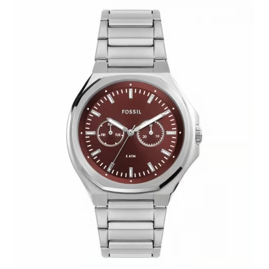 Ceas Barbati, Fossil, Evanston BQ2807 Ceas Barbati, Fossil, Evanston BQ2807