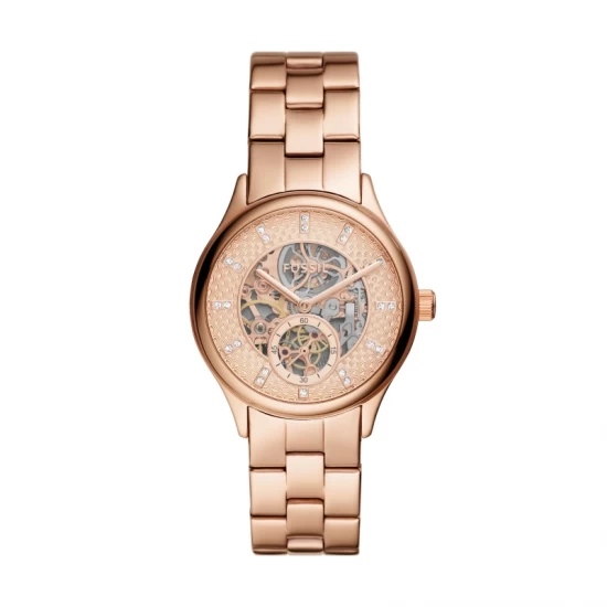 Ceas Dama, Fossil, Sophisticate BQ3651 Ceas Dama, Fossil, Sophisticate BQ3651