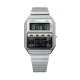 Ceas Casio, Vintage Edgy Calculator CA-500WE-7BEF