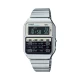 Ceas Casio, Vintage Edgy Calculator CA-500WE-7BEF