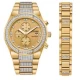 Ceas Barbati, Citizen, Crystal CA0752-66P, Set cu Bratara Ceas Barbati, Citizen, Crystal CA0752-66P, Set cu Bratara