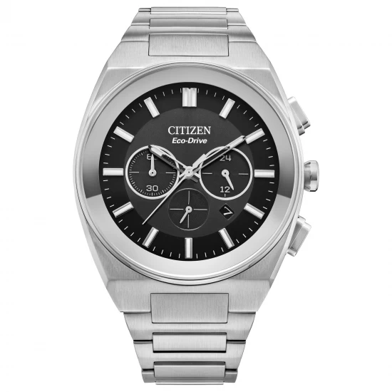 Ceas Barbati, Citizen, Axiom CA4580-50E