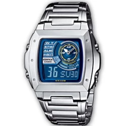 Ceas Barbati, Casio Edifice, Classic EFA EFA-123D-2VDF
