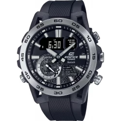 Ceas Barbati, Casio Edifice, Bluetooth Smartphone Link ECB-40P-1AEF