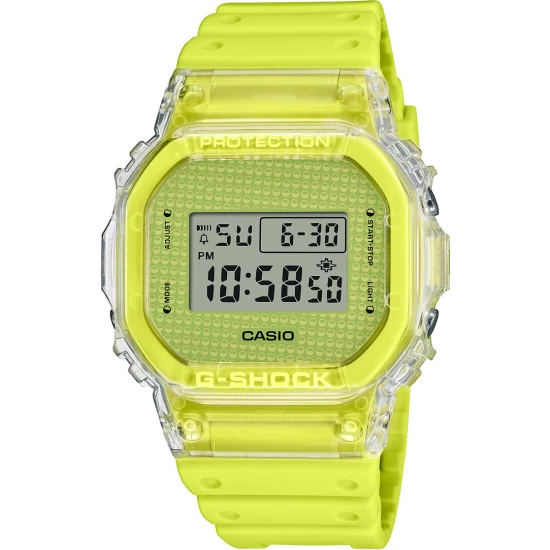 Ceas Barbati, Casio G-Shock, The Origin DW-5600GL-9ER