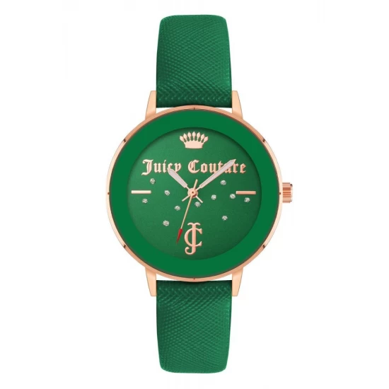 Ceas Dama, Juicy Couture, Chic JC/1264RGGN Ceas Dama, Juicy Couture, Chic JC/1264RGGN