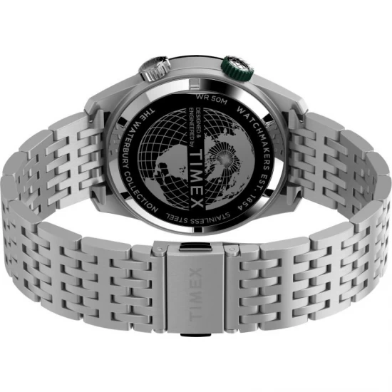 Ceas Barbati, Timex, Waterbury Diver TW2V49700