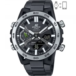 Ceas Barbati, Casio Edifice, Bluetooth Smartphone Link ECB-2000DD-1AEF