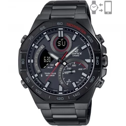 Ceas Barbati, Casio Edifice, Bluetooth Smartphone Link ECB-950DC-1AEF